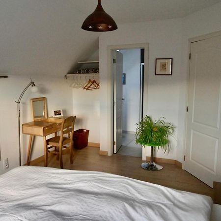 Bed and Breakfast Qui Dort D'Isnes Zewnętrze zdjęcie