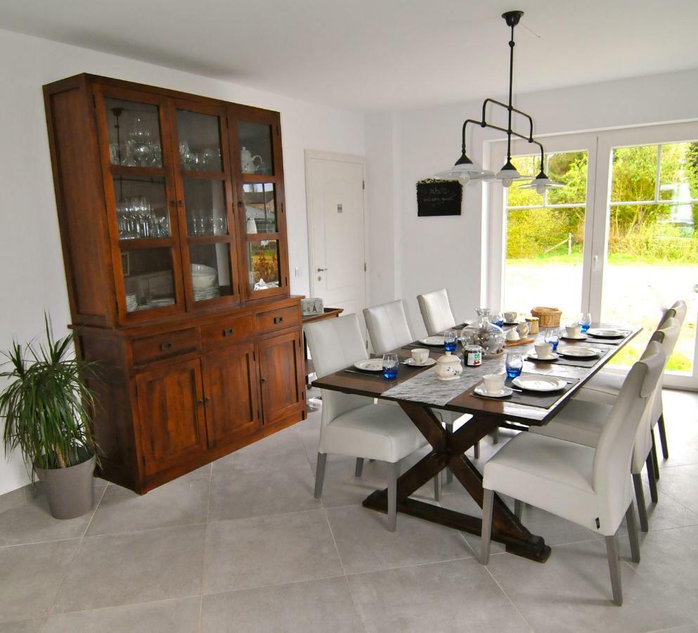 Bed and Breakfast Qui Dort D'Isnes Zewnętrze zdjęcie
